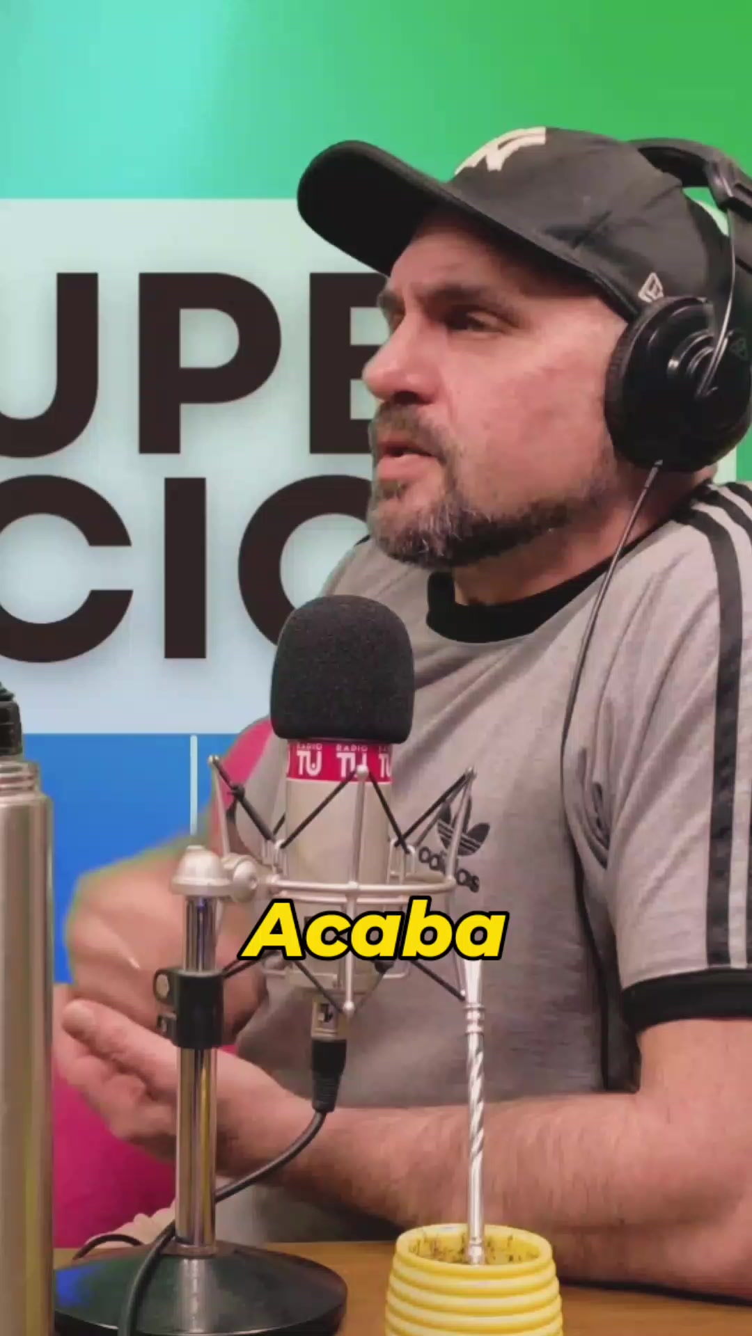 @Jose Luis Tenaglia