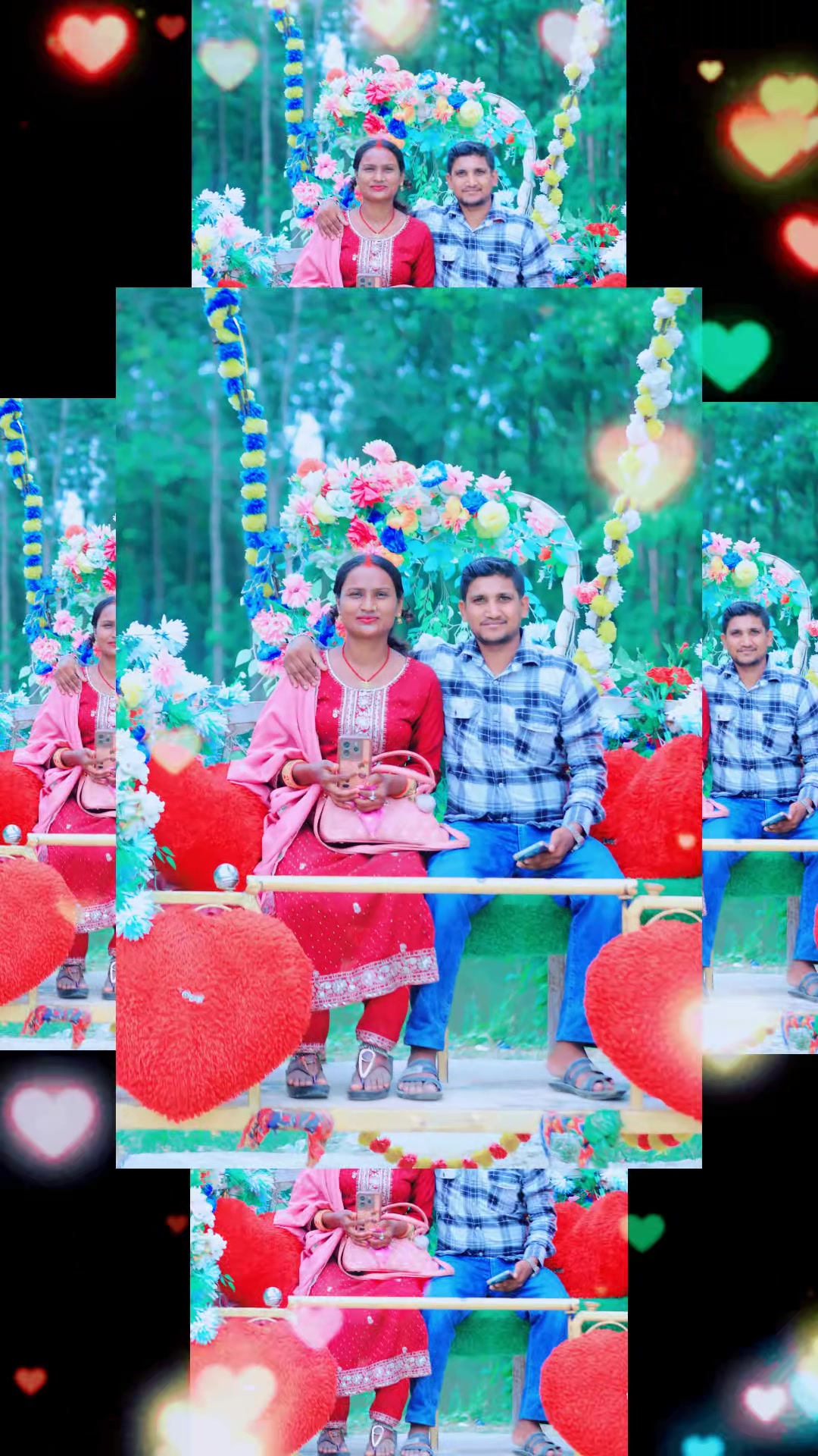 @Shobha