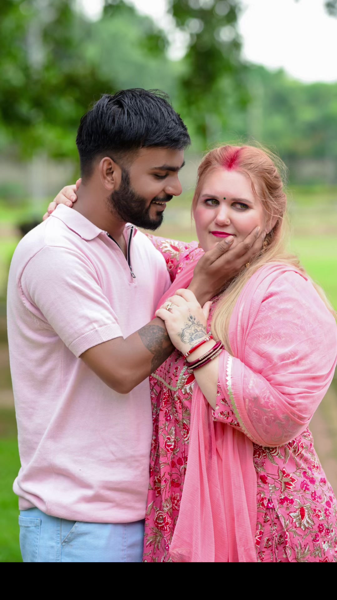 @Sourabh&ensp;&&ensp;Kortney&ensp;KESHRI