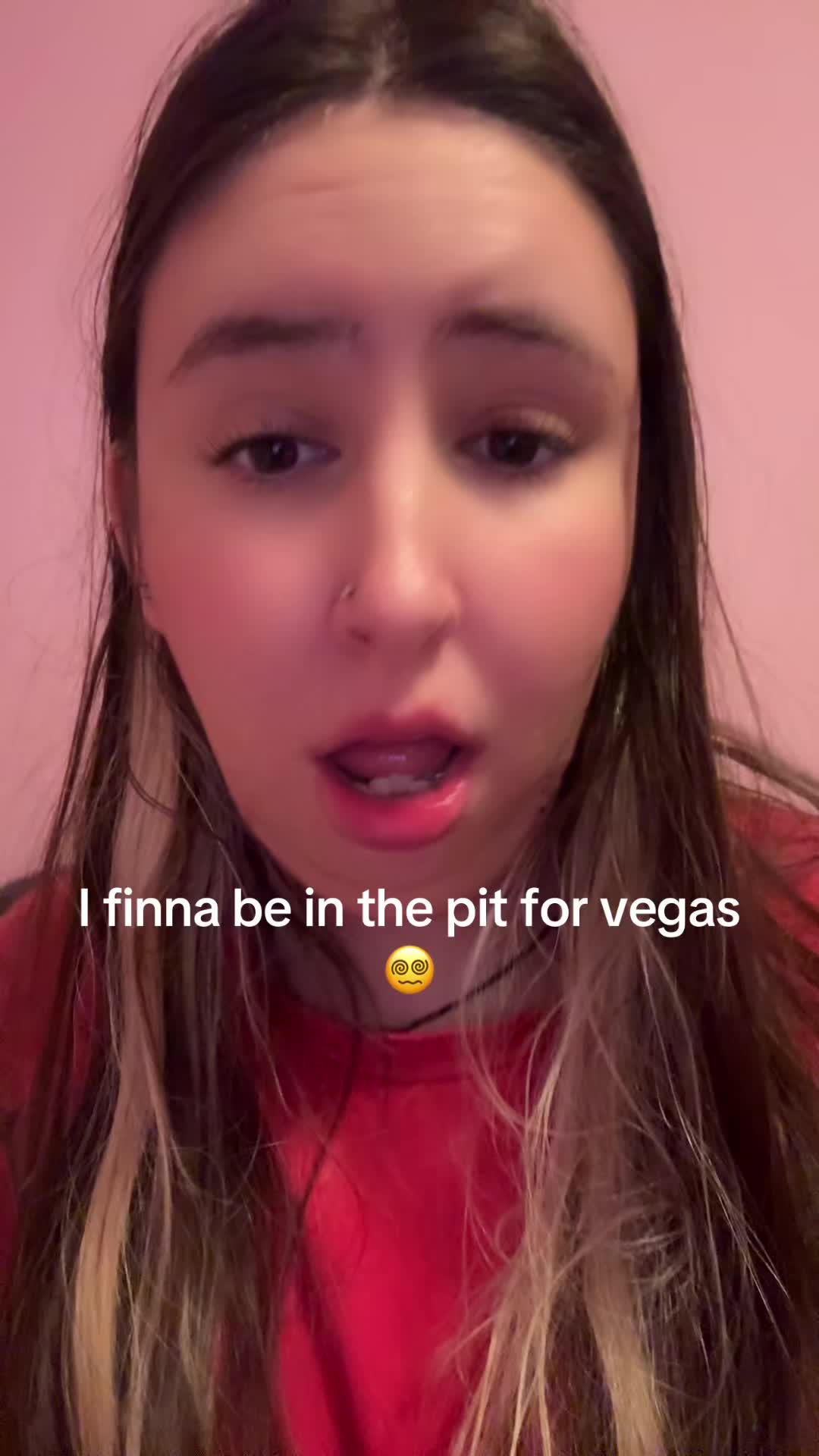 @:)