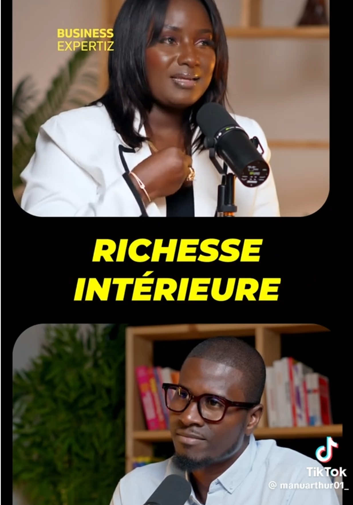 @Aminata Ndao Sall China Online