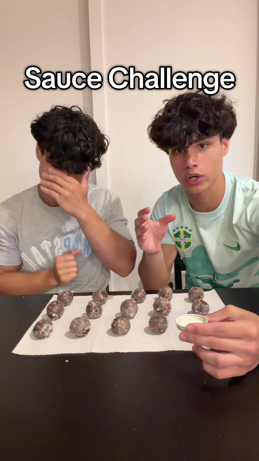 @Rise Twins