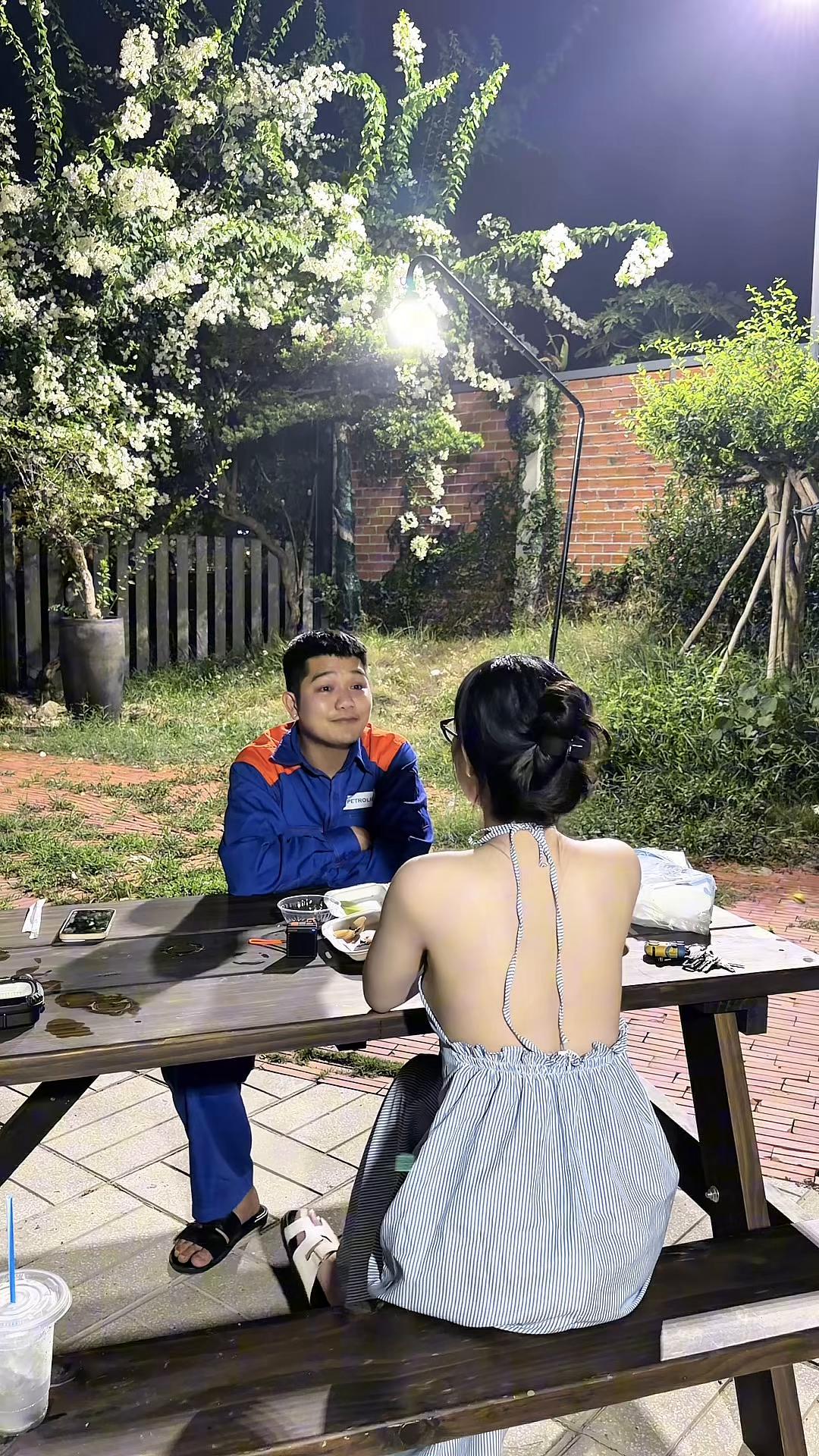 @Trương Kim Nhìu