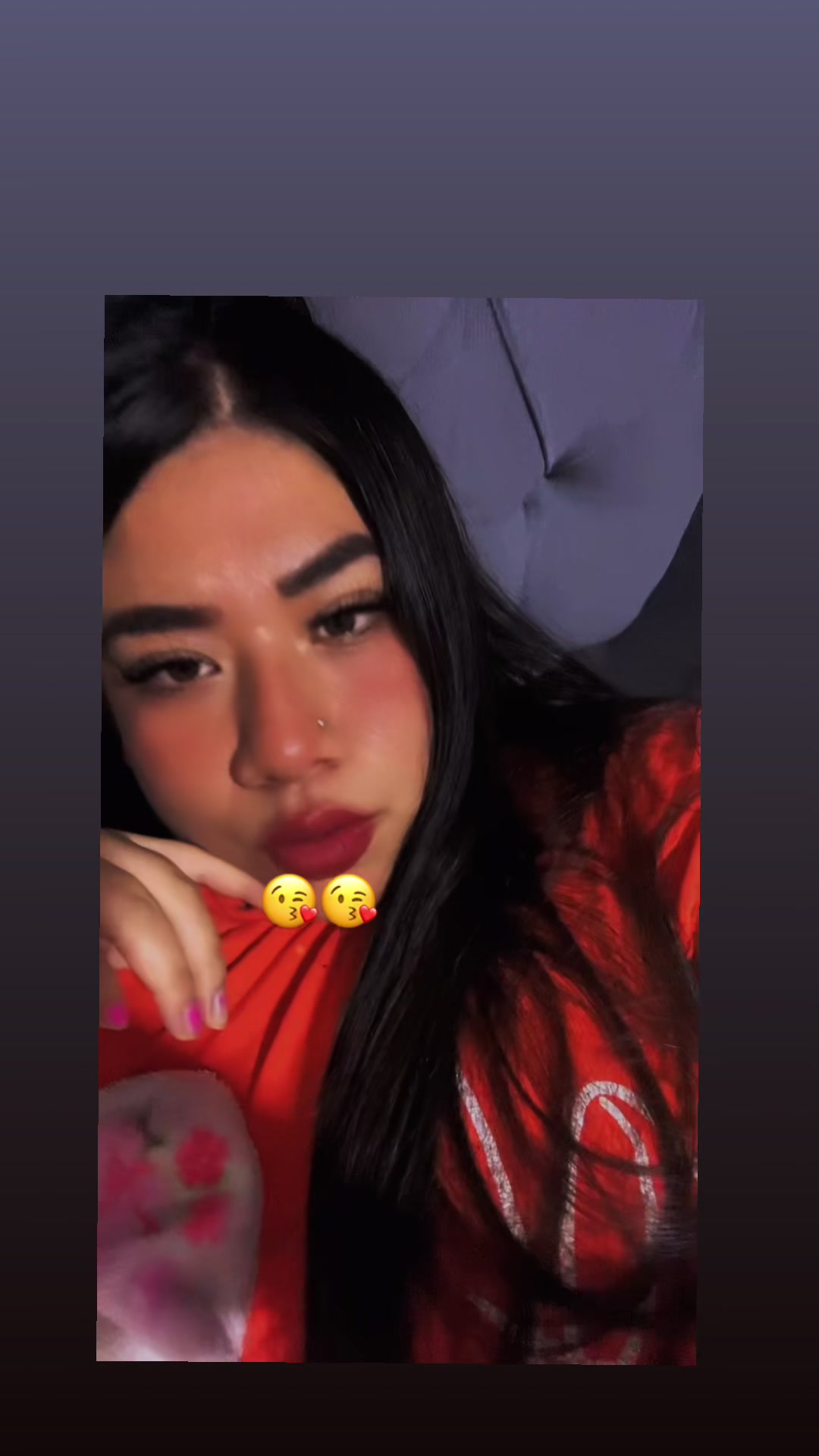 @𝓜&iacute;𝓪 𝓐𝓵𝓮𝔁𝓪𝓷𝓭𝓻𝓪 🌸