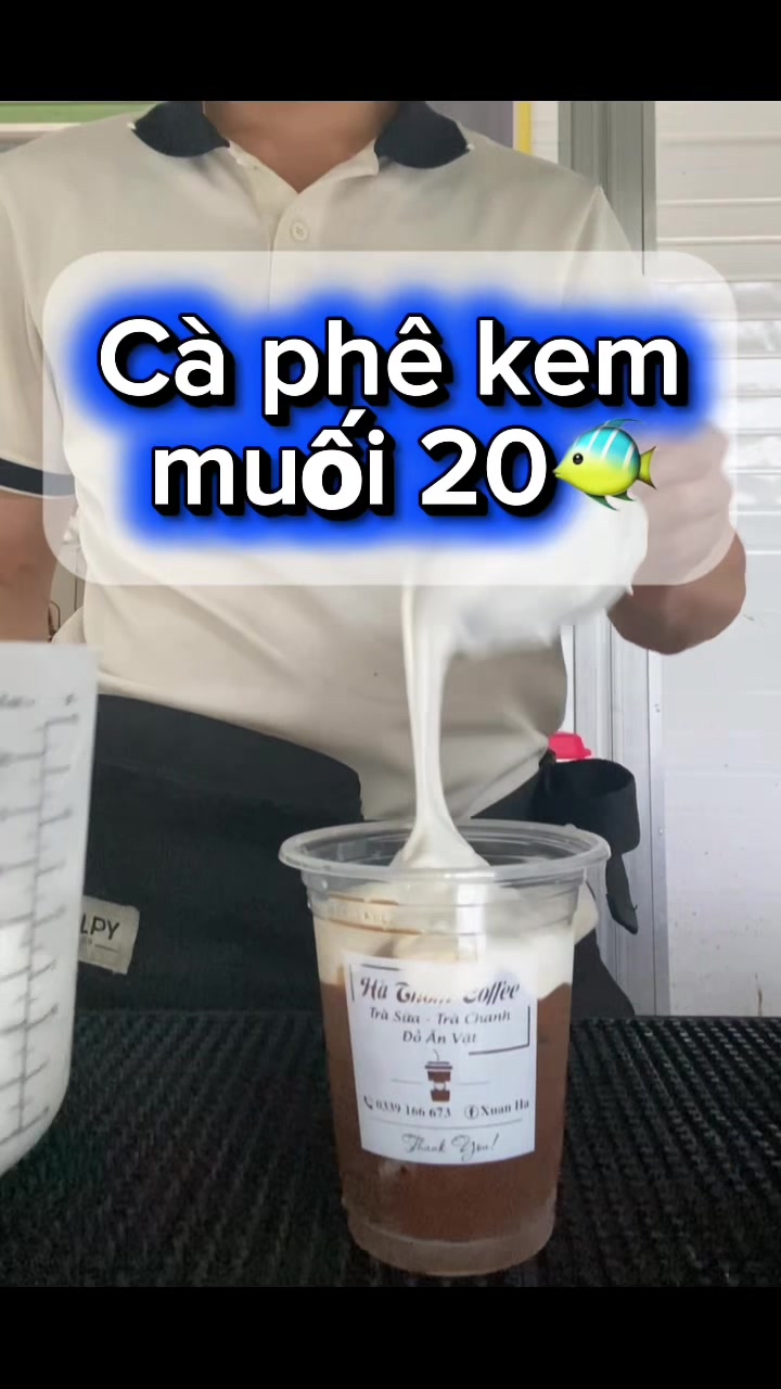 @HA Milk & Tea