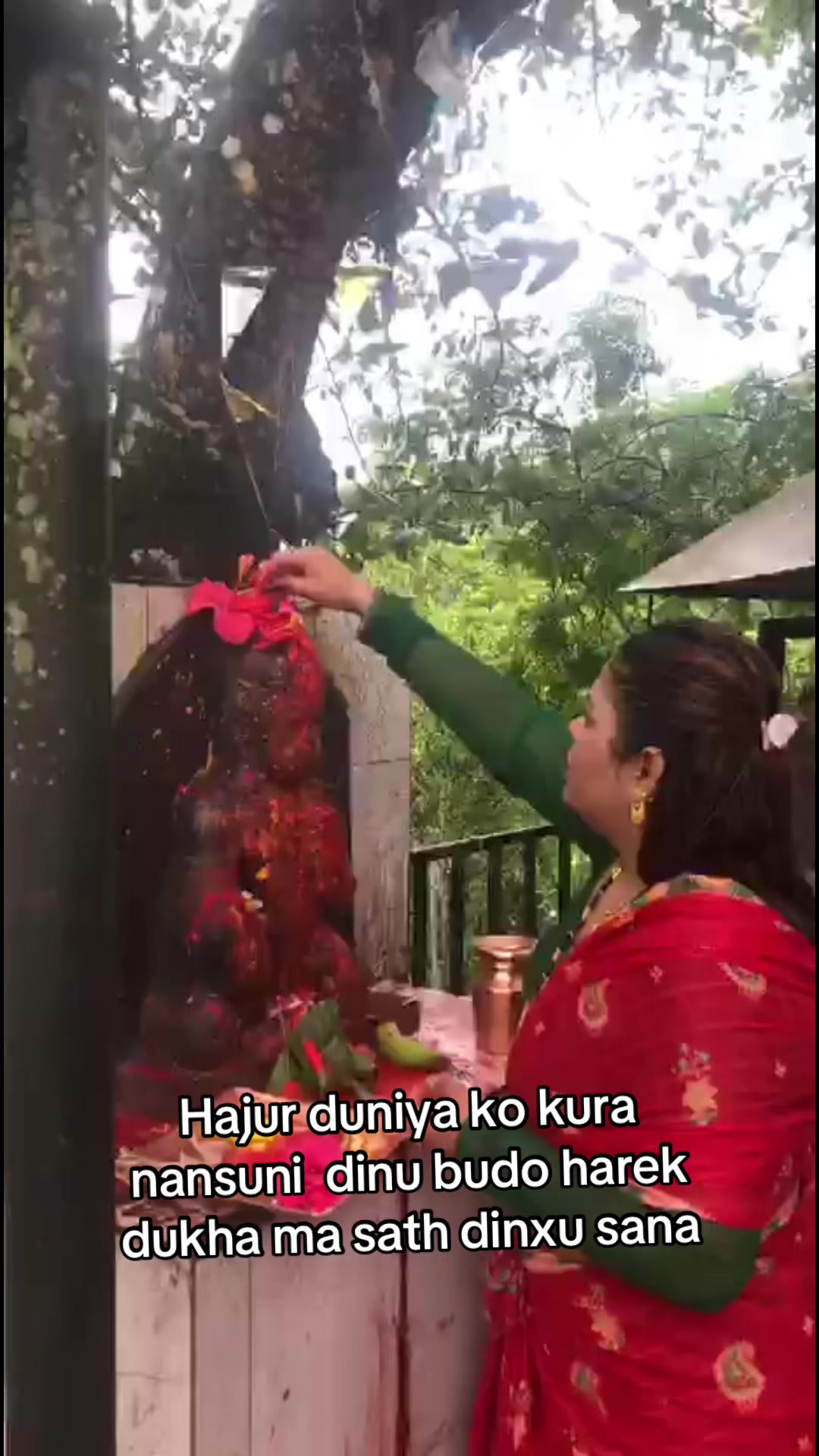 @Laxmi Bhandari