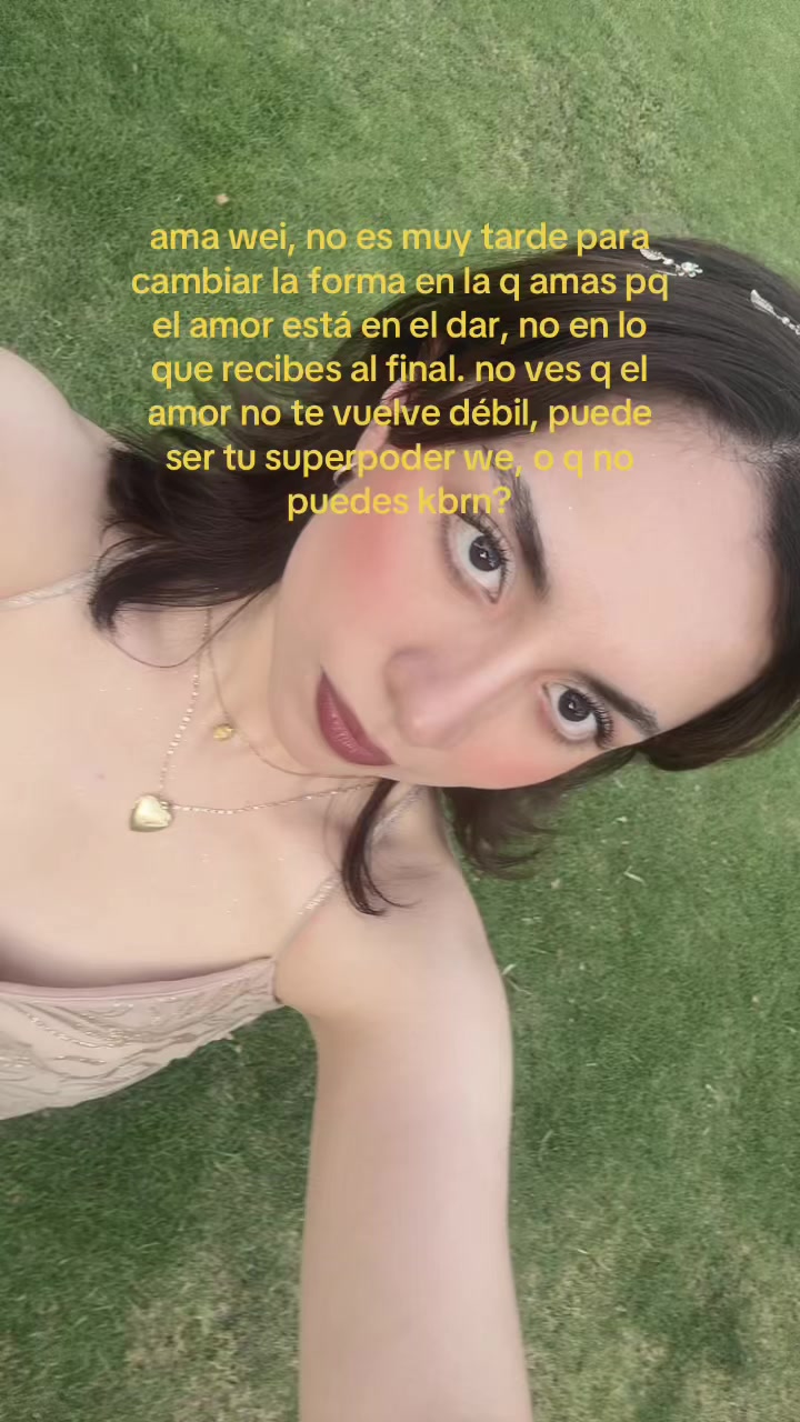 @Gabriela Arroyo