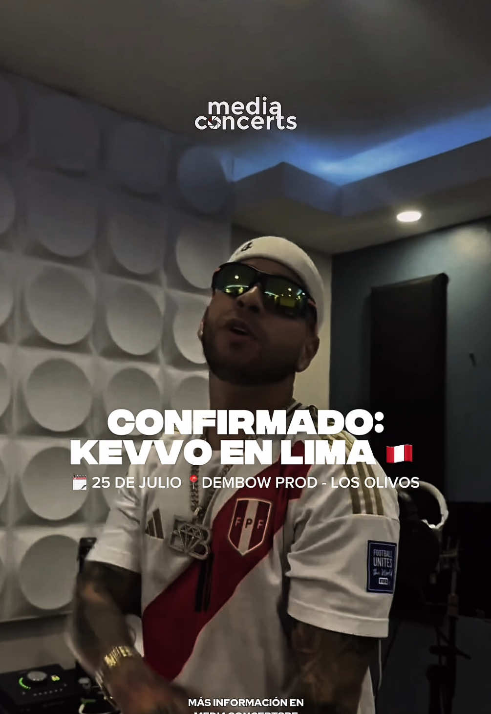 @Media Concerts Perú