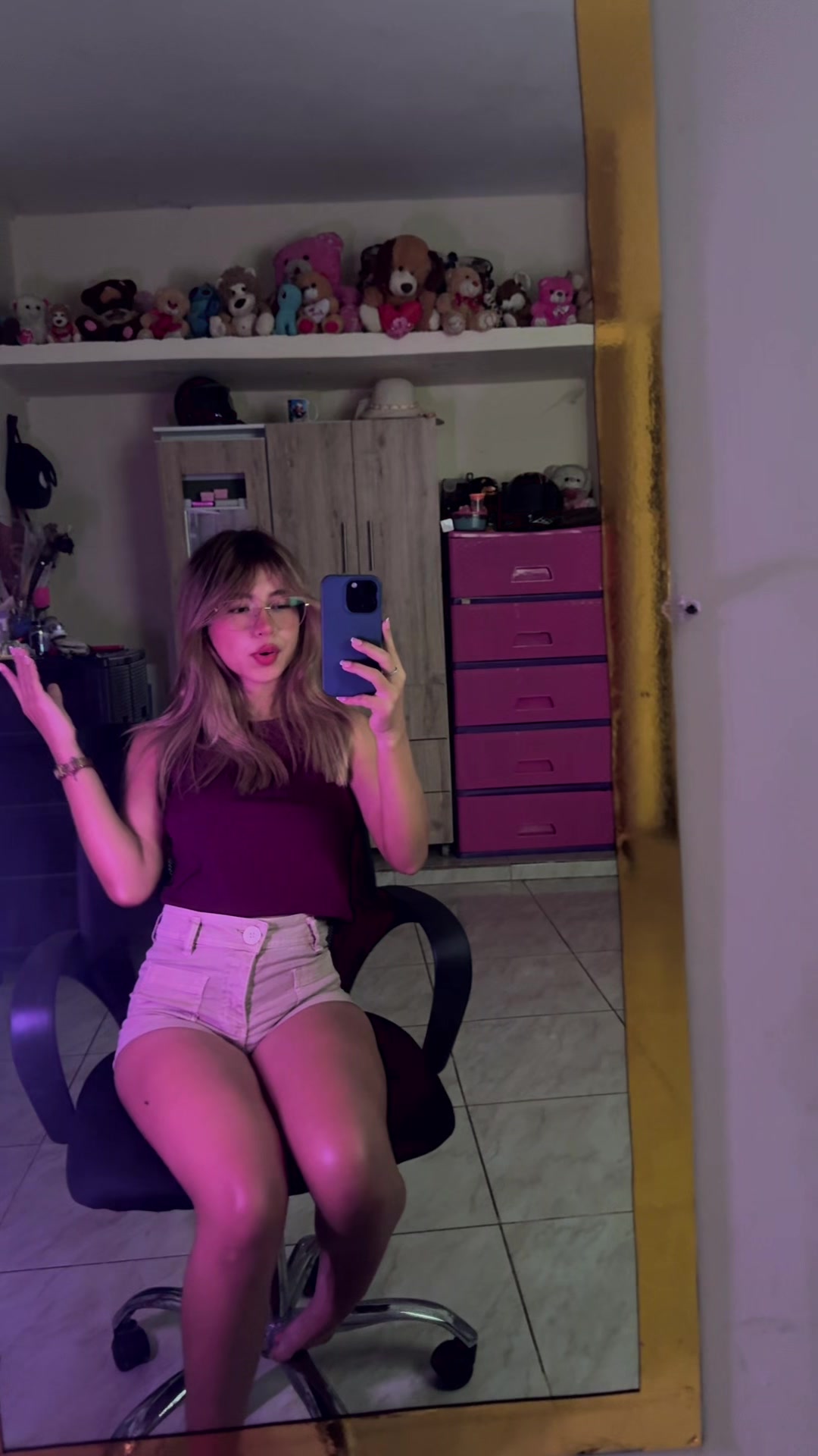 @Mishelle Meza