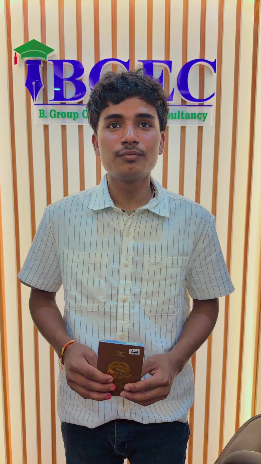 @BGEC Education Pvt.LTD