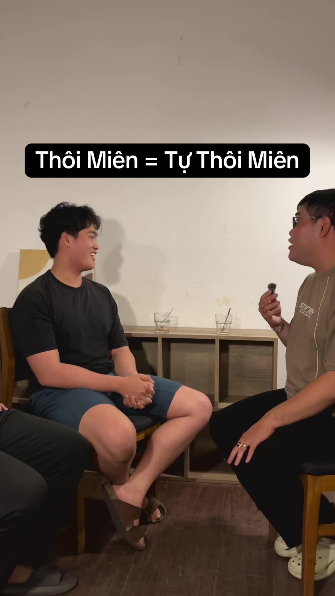 @Kup Thôi Miên
