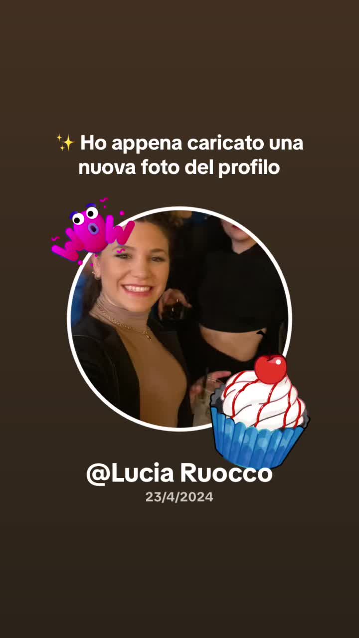 @Lucia Ruocco