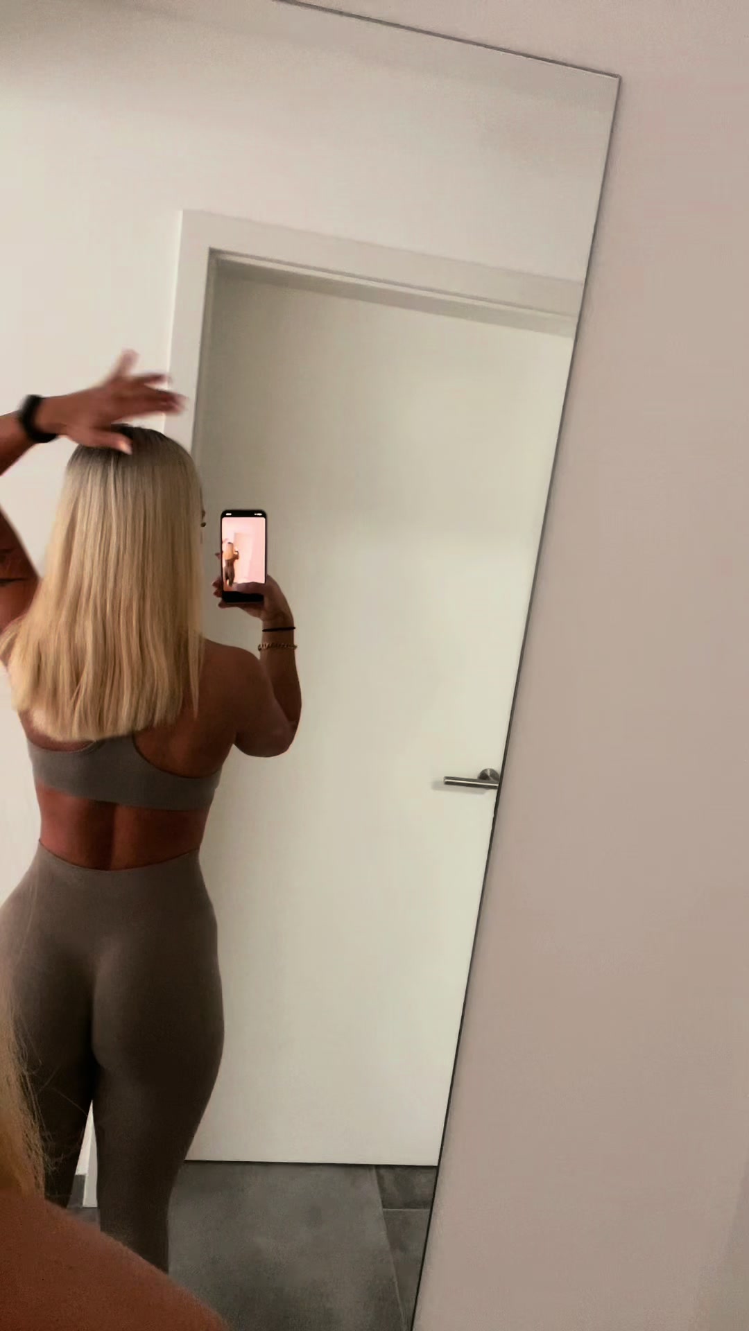 @NINA | GYMMOTIVATION🏋🏼♀️