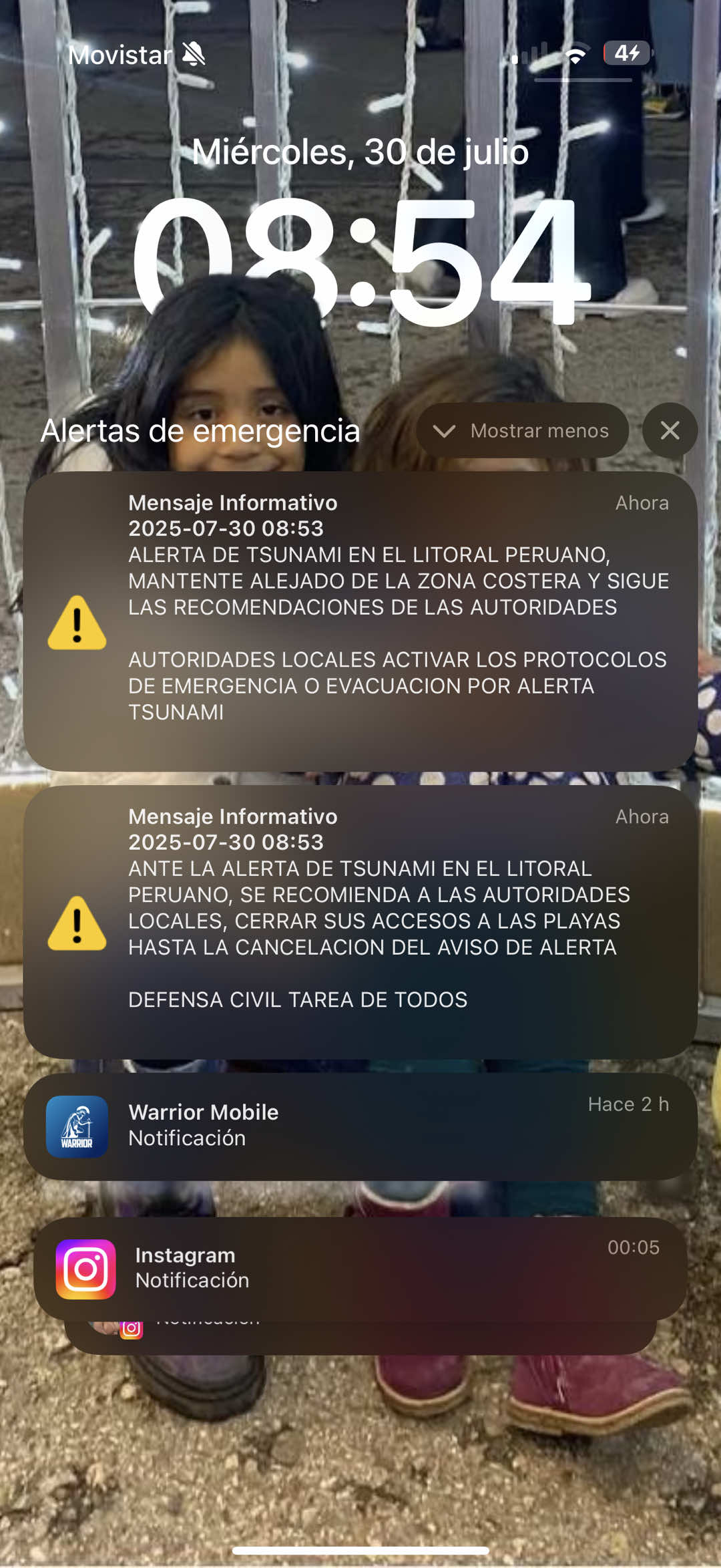 @Rinc&oacute;n de la Curiosidad 100