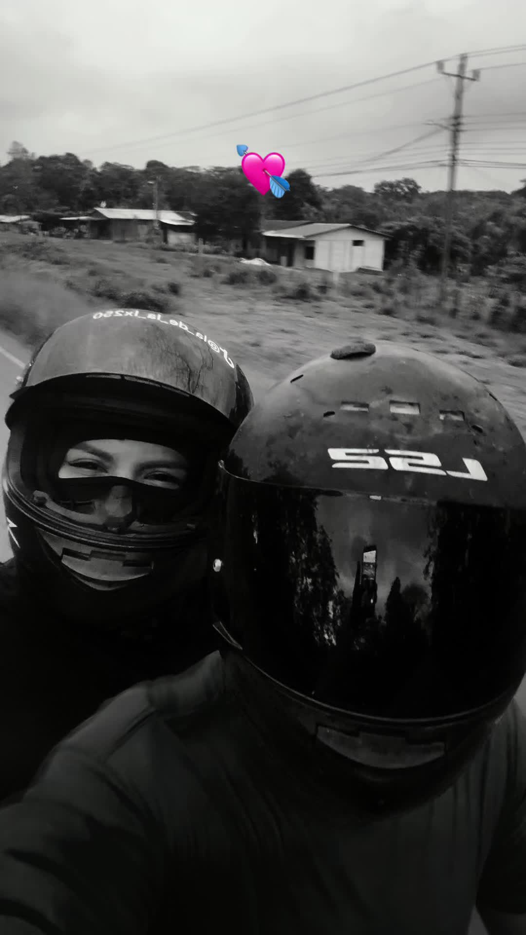 @La de la LX250 🖤✨