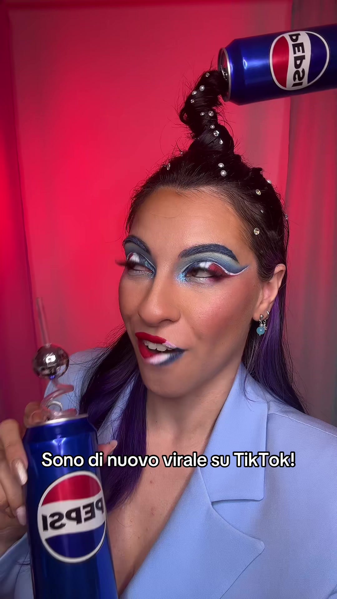 @Martin Fu Makeup