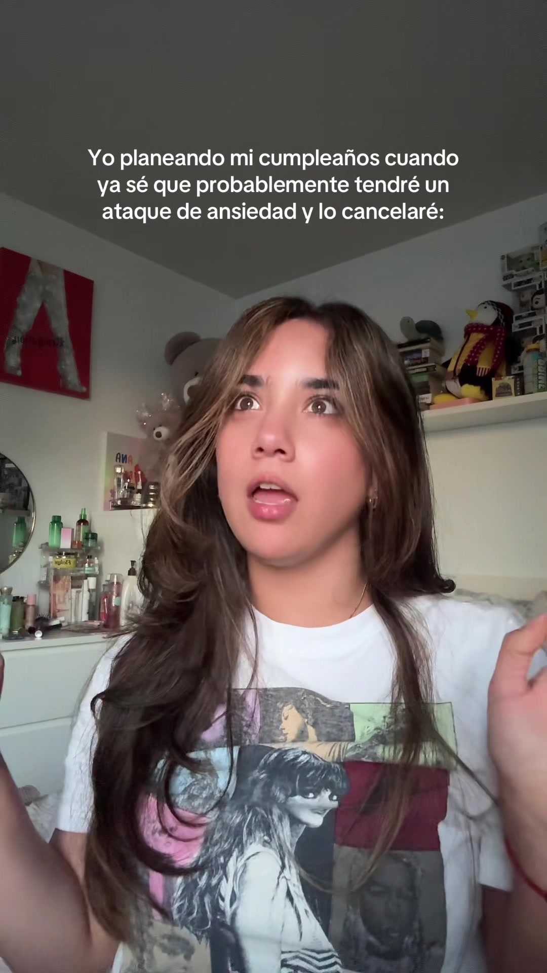 @Isabel Urdaneta