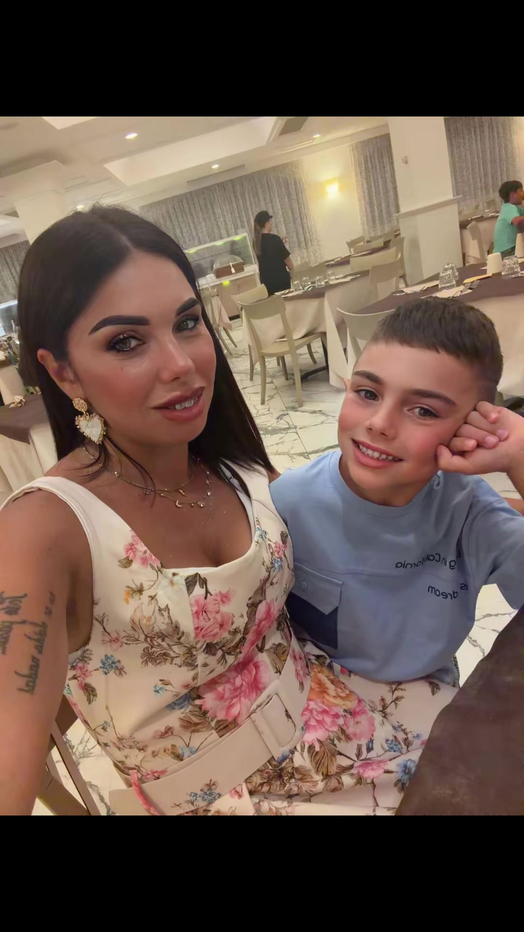@Lina Della Corte