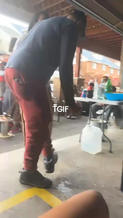 @🇯🇲 DJ GiLLY PRIEST 🇨🇦