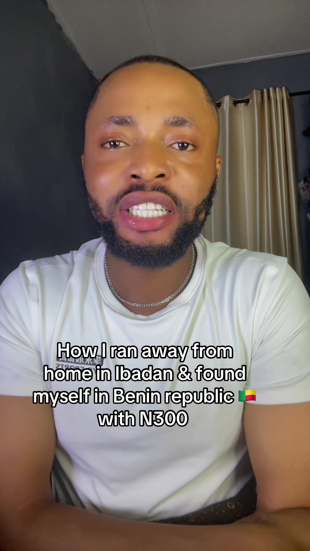 @Sanni Oluwatimileyin