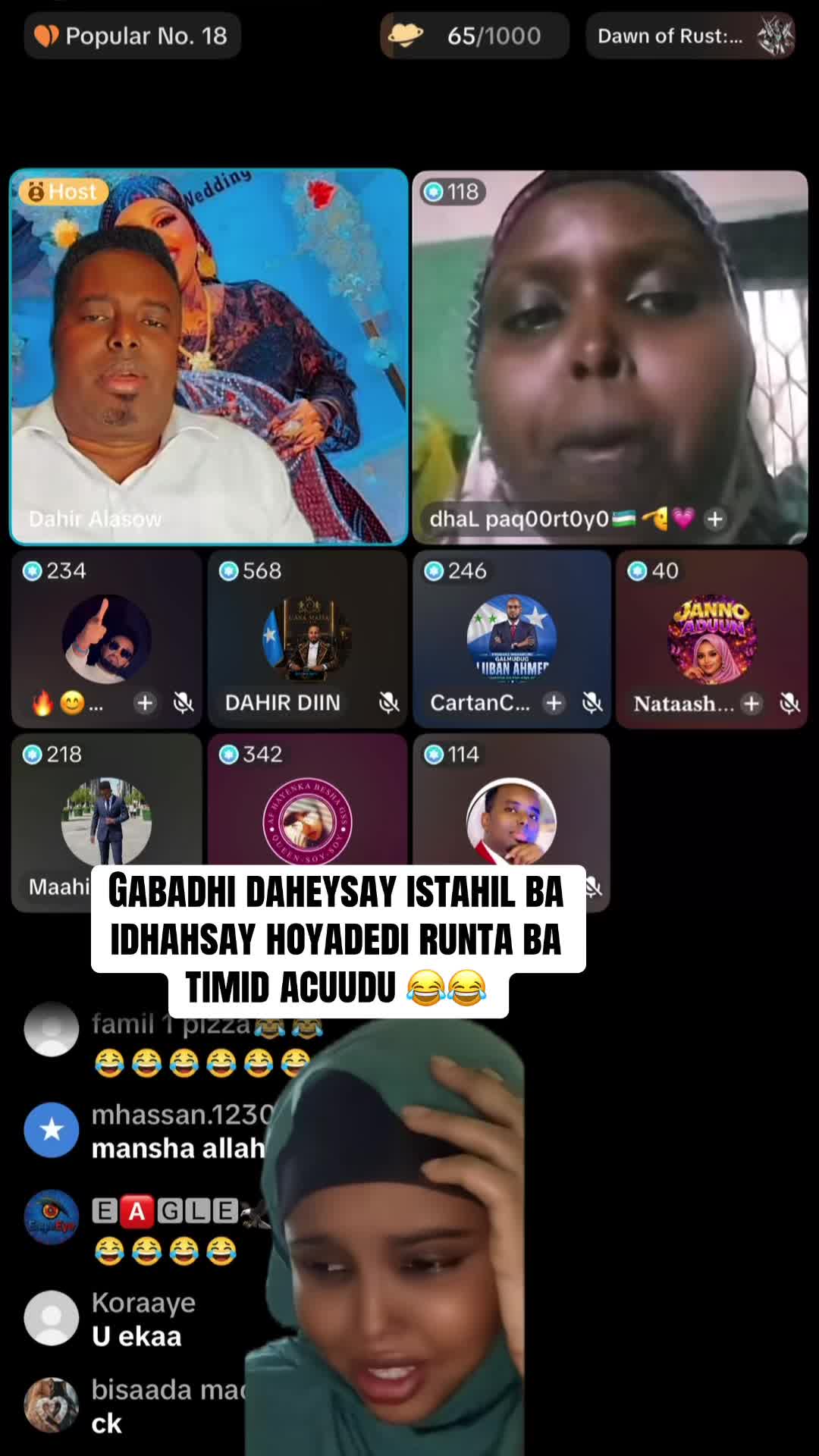 @Xanta waregta🚶&zwj;♀️