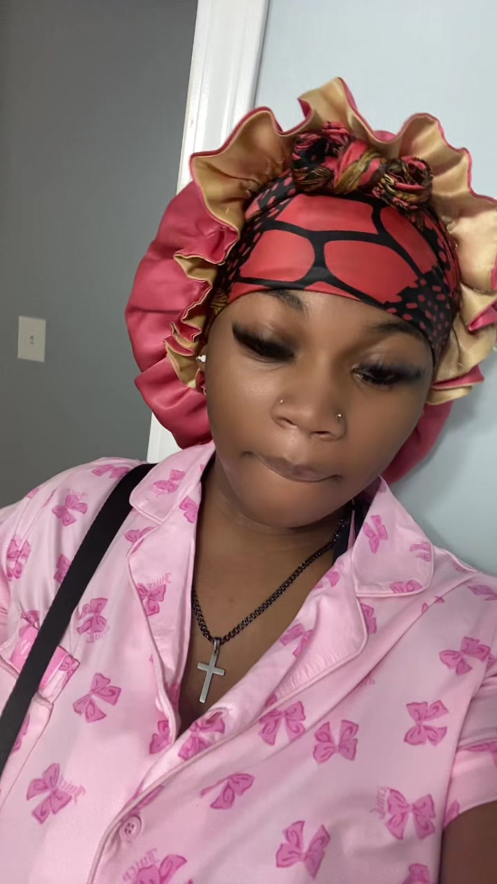 @ladysane😷