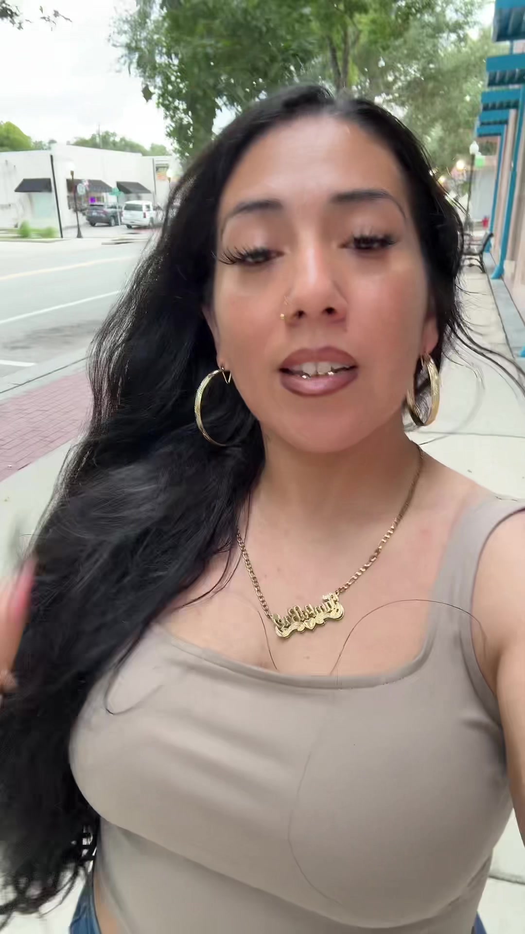 @Tampa Bae
