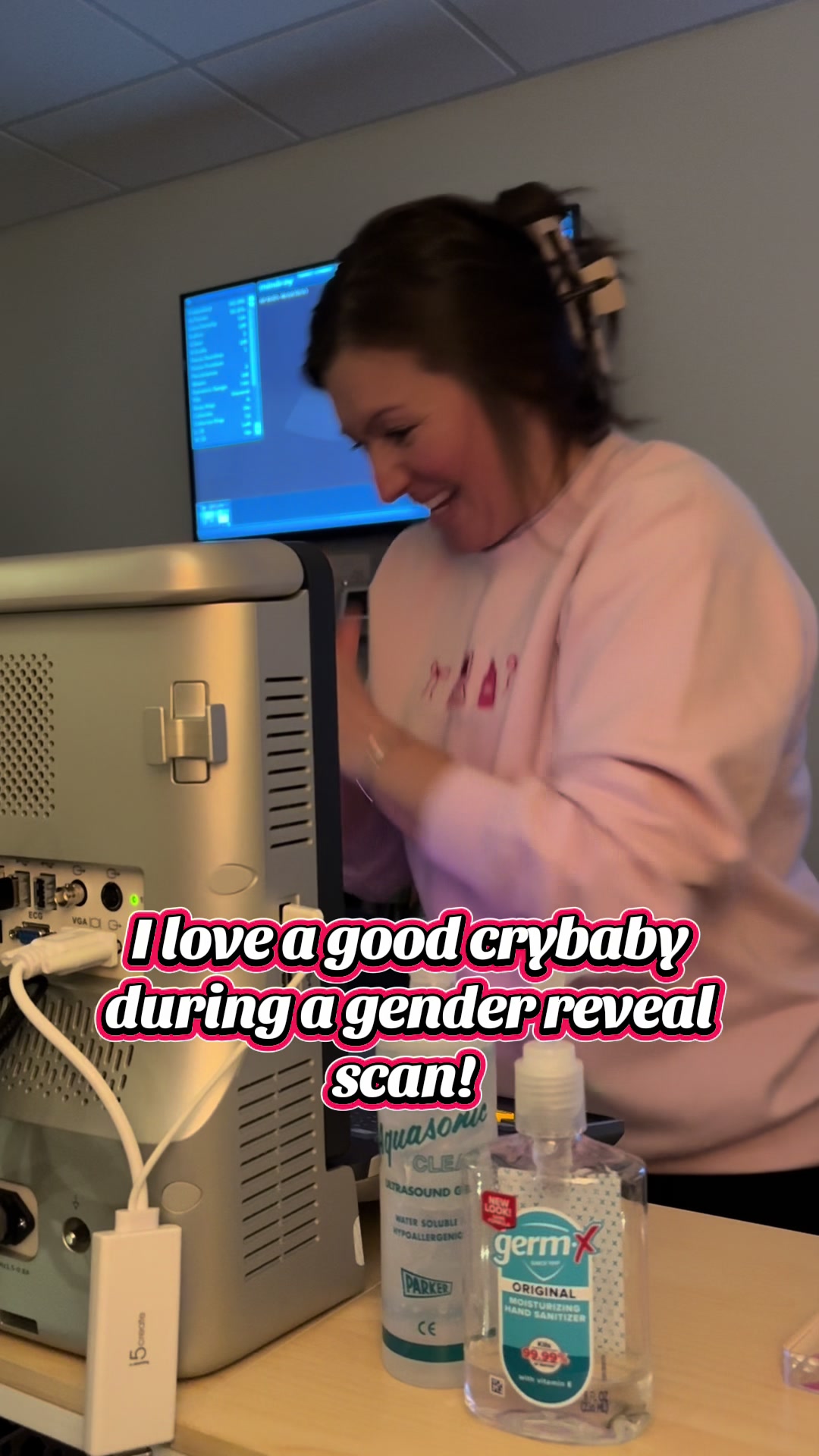 @Brandi | The Ultrasound Girl ✨