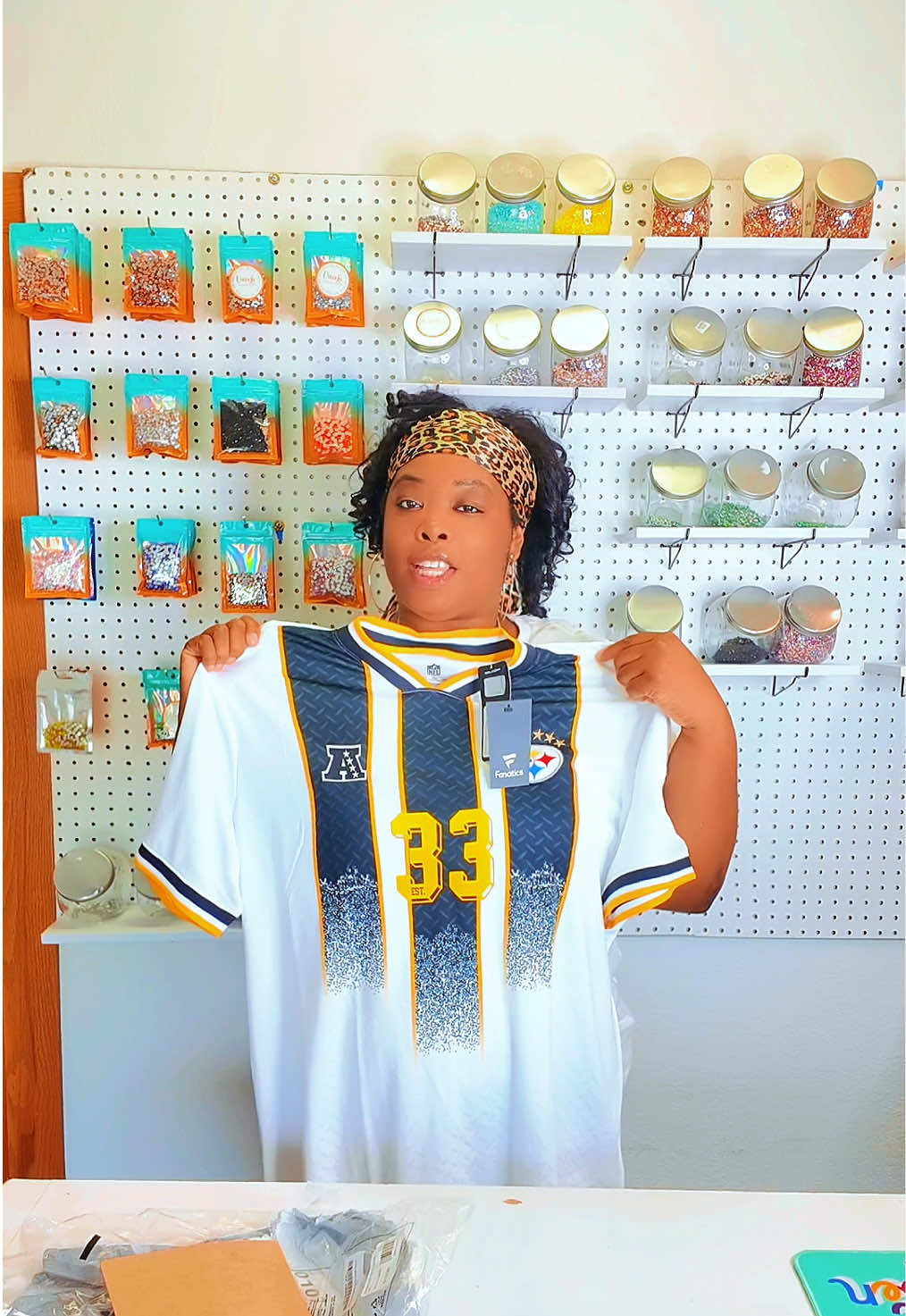 @UniqueLee Creations