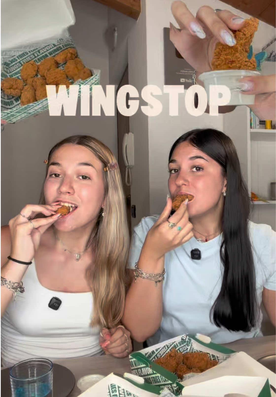 @ally&aury channel