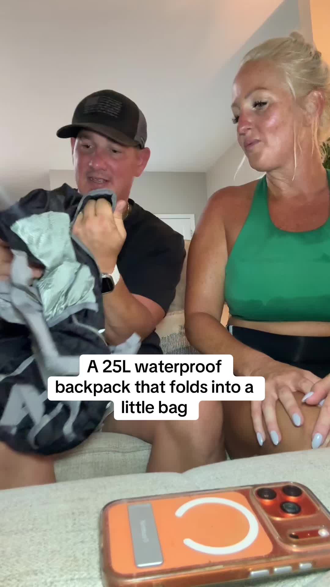 @Coach Samantha