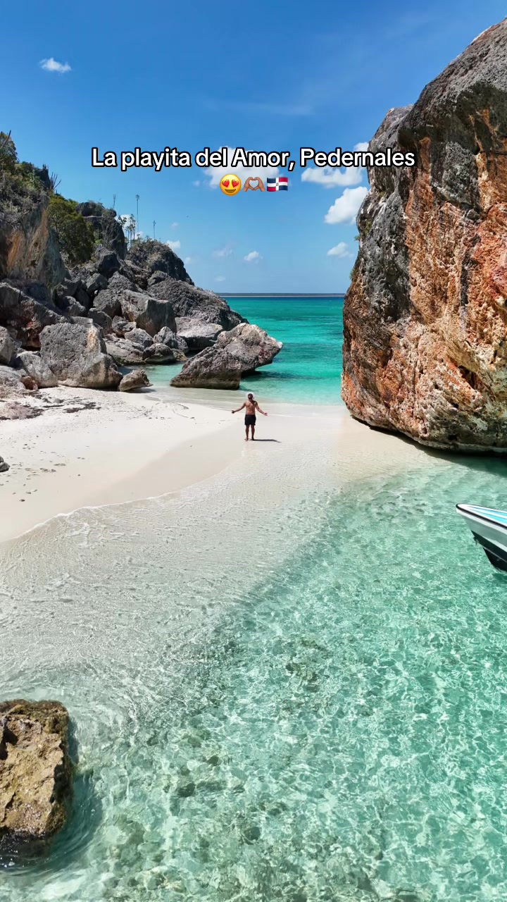 @Carlos Torres | Turismo 🇩🇴