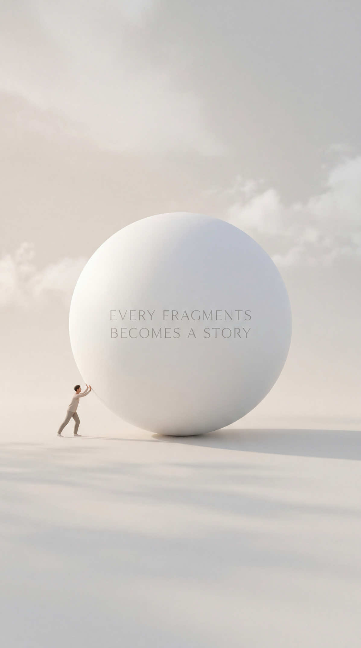 @Visual Fragments