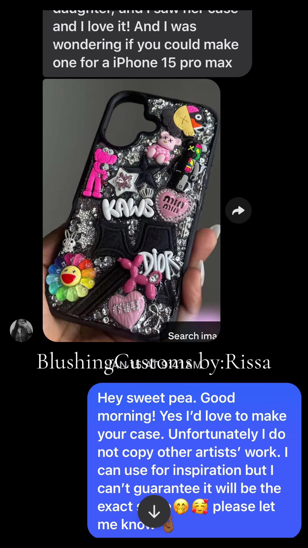 @BlushLuxuryBox