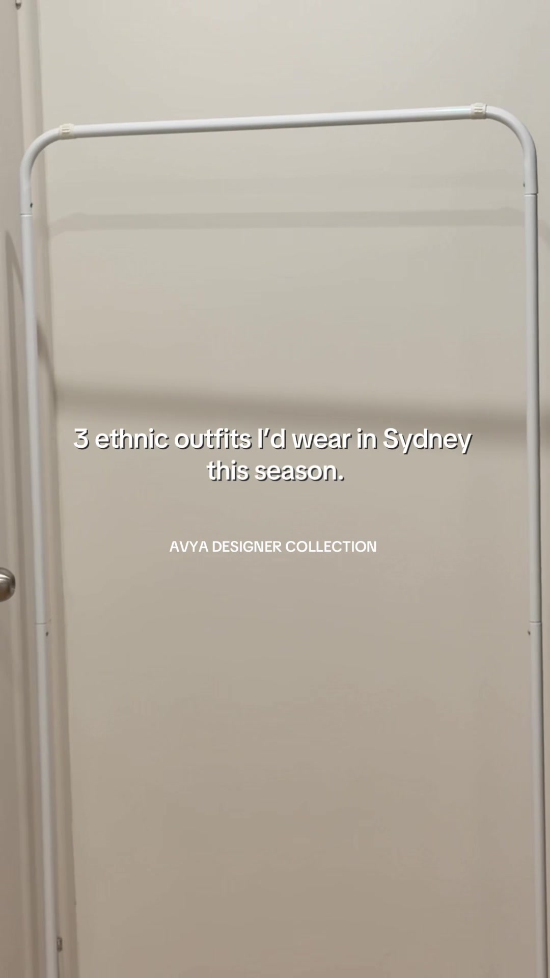 @Avya Designer Collection