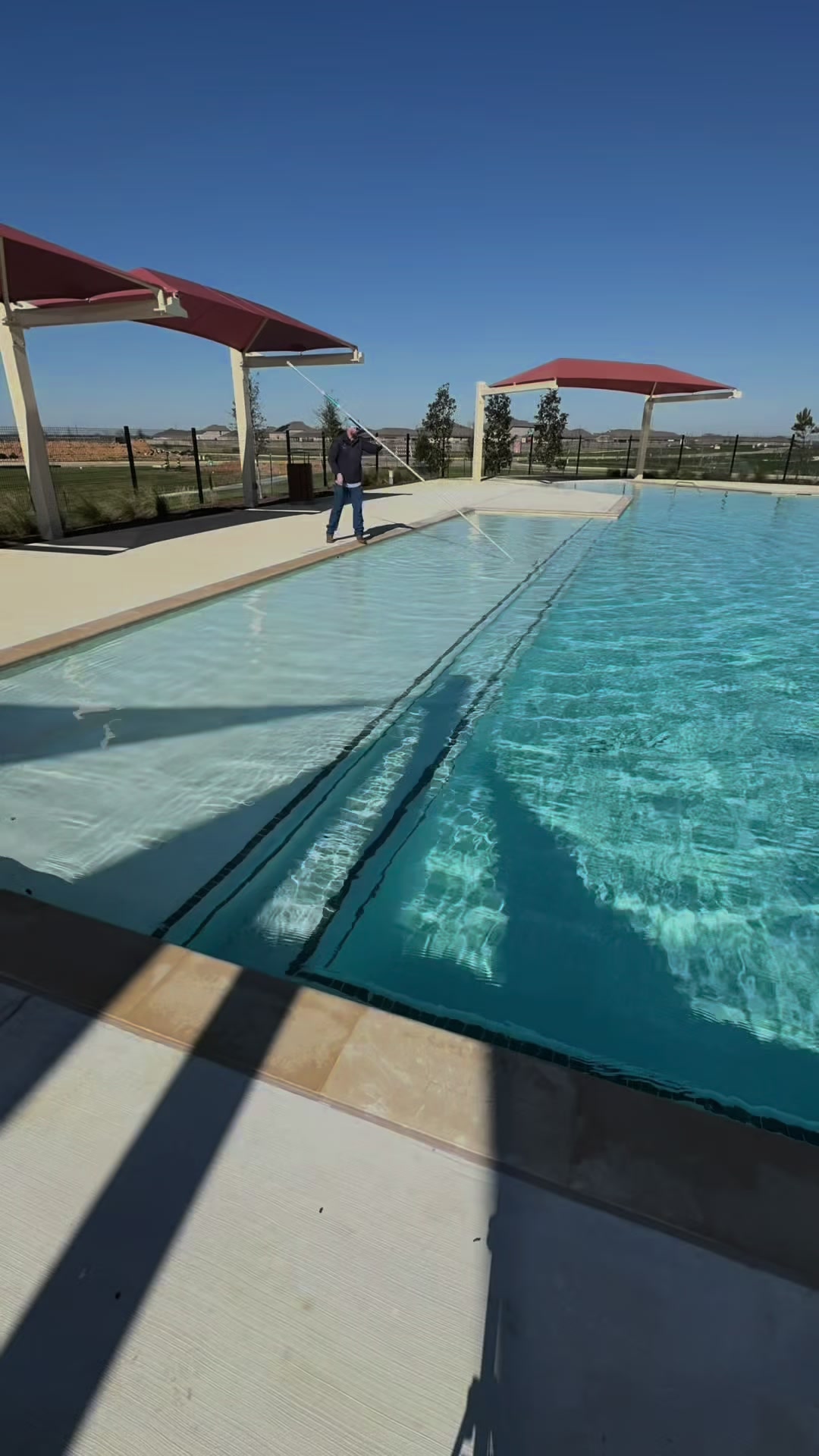 @Drew Pools