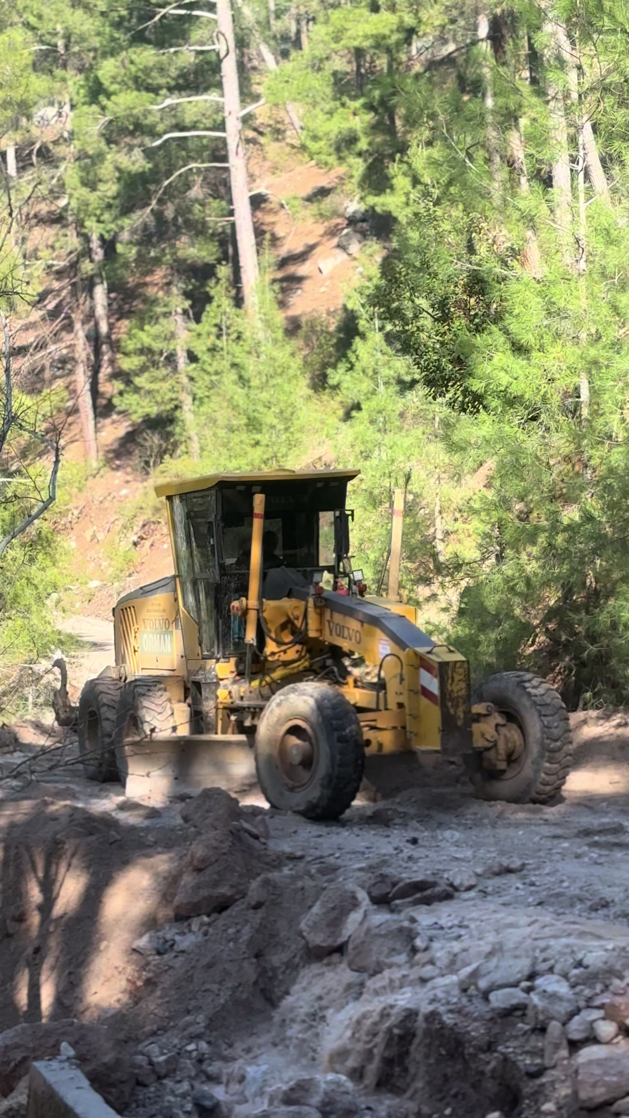 @Ateşsavaş&ccedil;ıları👨&zwj;🚒🌲🌳