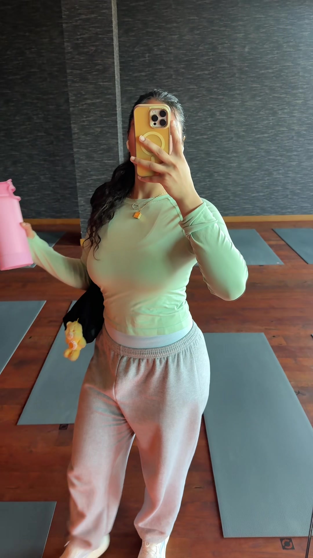 @Leemo Lifts 🍋