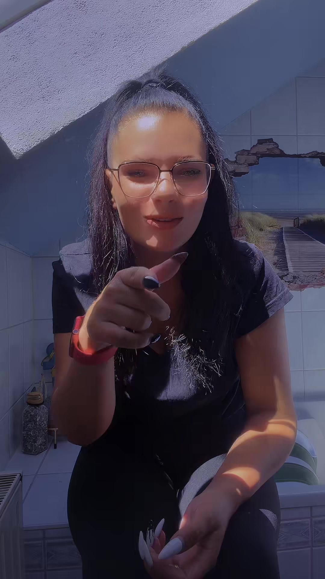 @Katja