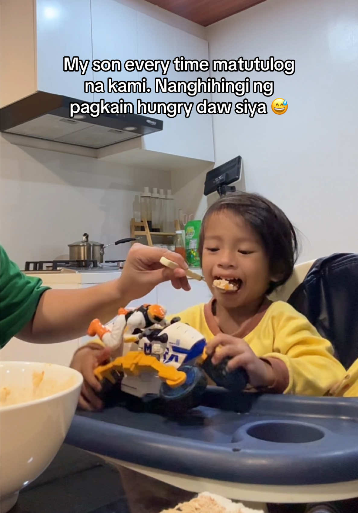 @Mommy Ching