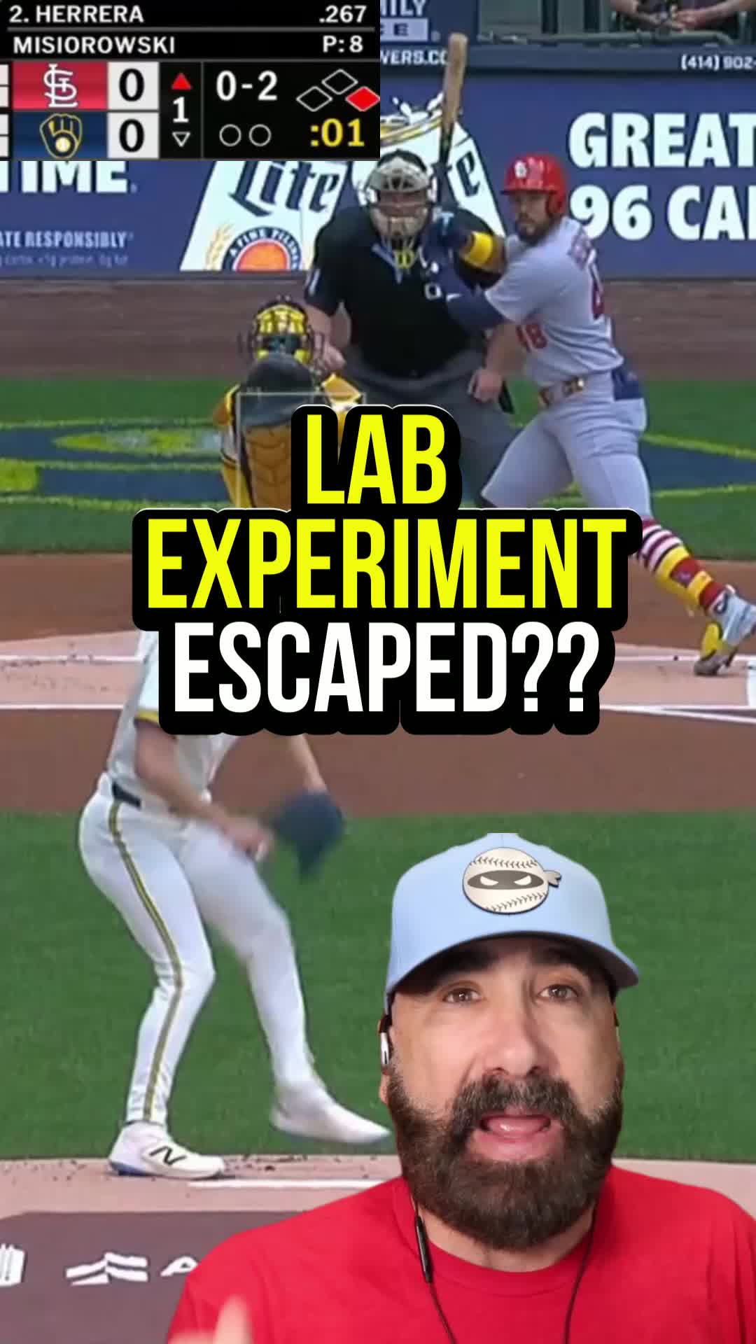 @Pitching Ninja