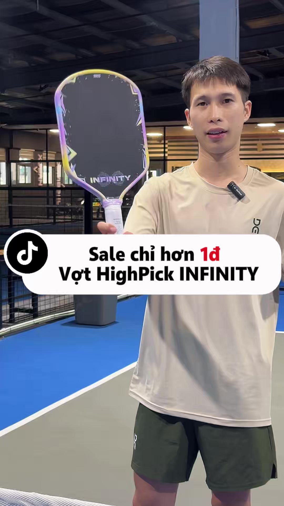 @Ngọc Hưởng Thể Thao