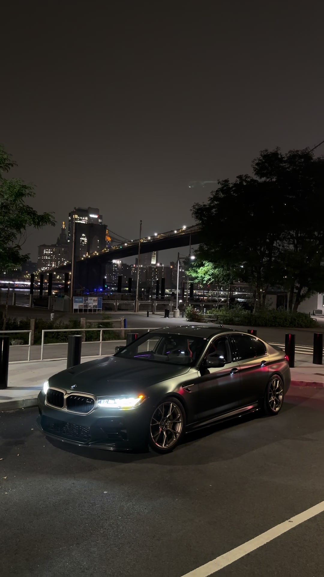 @Besart E63