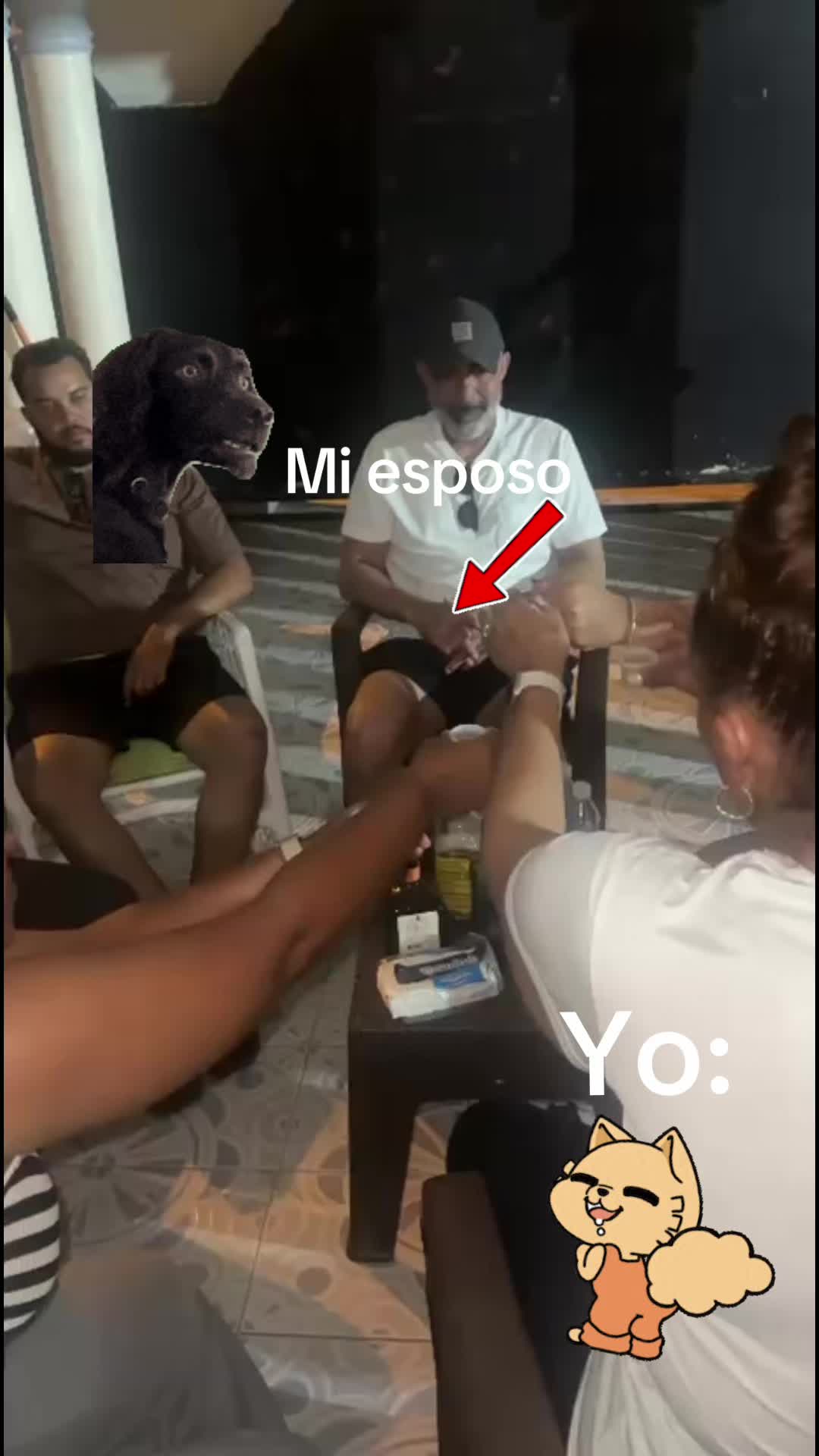 @Yady L&oacute;pez Am&eacute;zquita