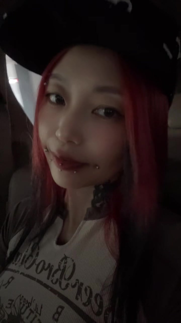 @Mika Mizuki