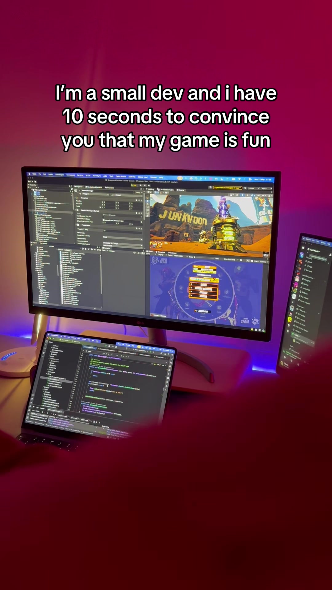 @dblondegame