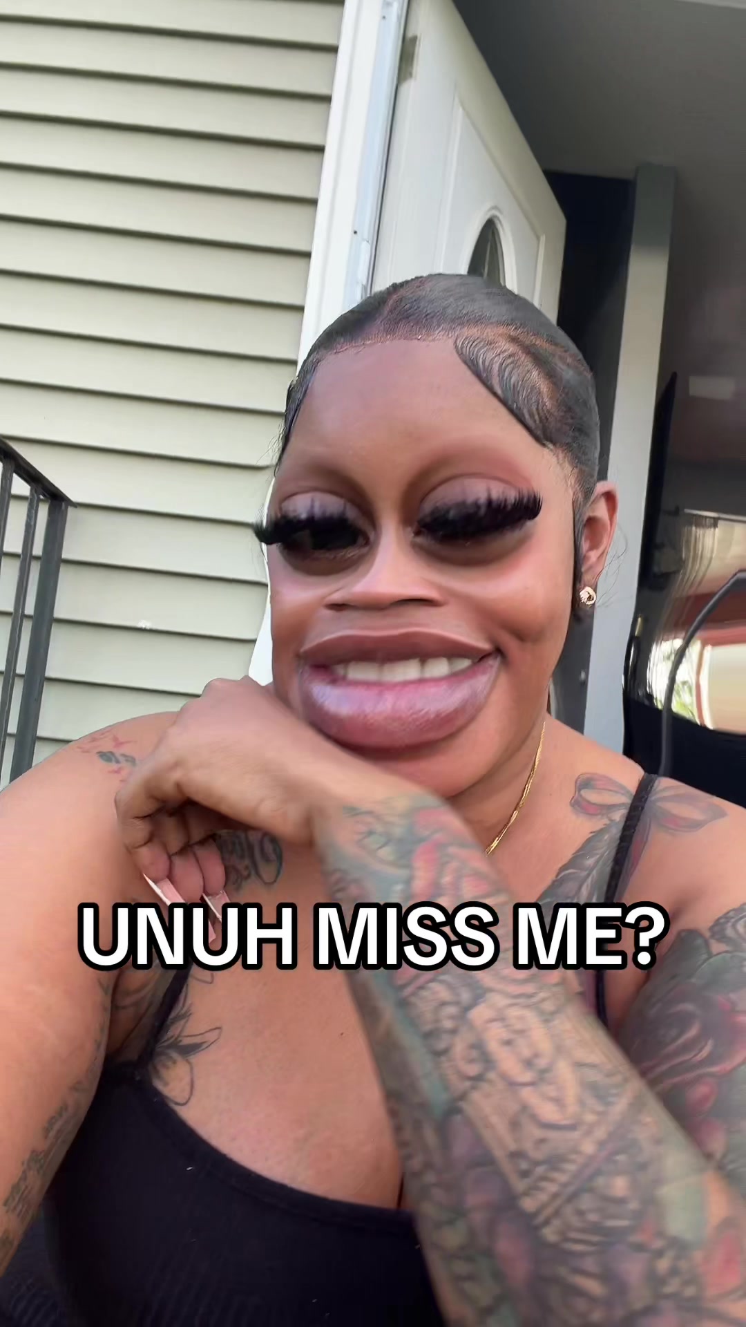 @Unforgettablekay2525🇯🇲