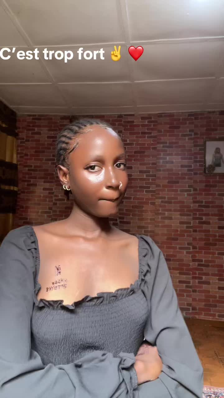 @Miss kadia 💃🇬🇳🫦😎🥰