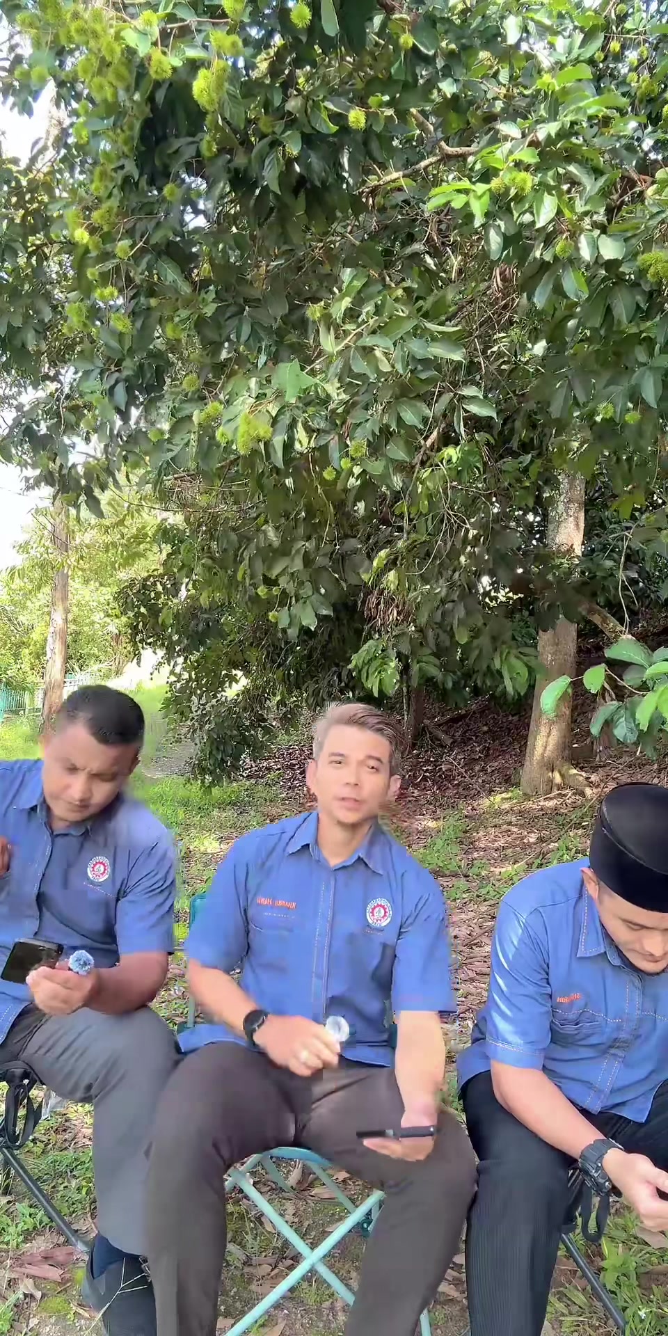 @Kolej MARA Kulim