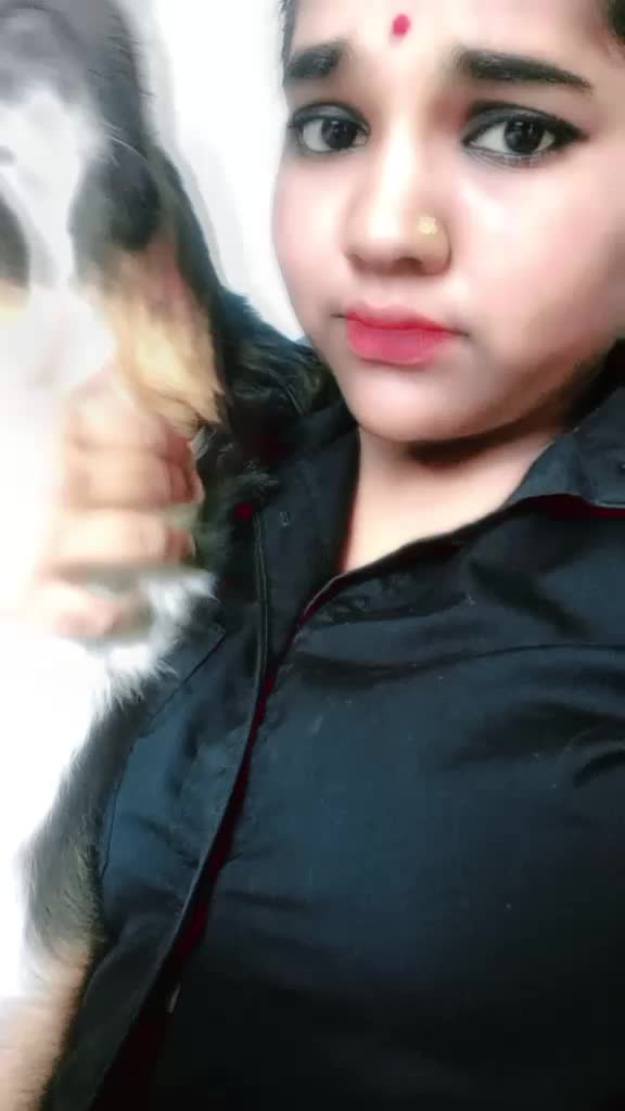 @LadyInblack🖤🐶